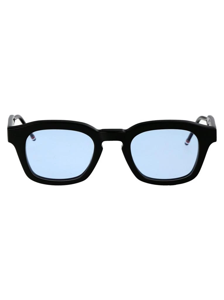 Thom Browne Thom Browne Eyewear Square Frame Sunglasses 1