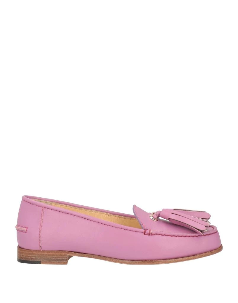 A.TESTONI Loafers 1