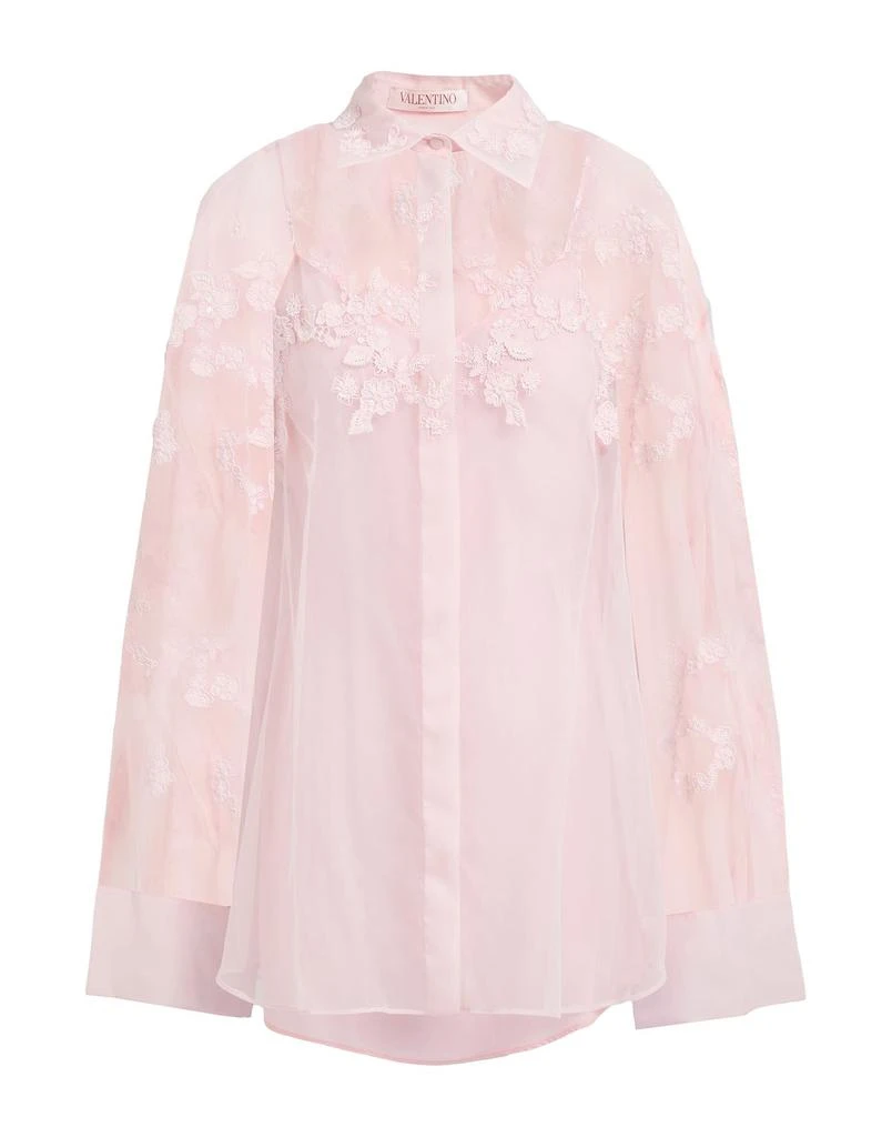 Valentino Silk shirts
blouses 1