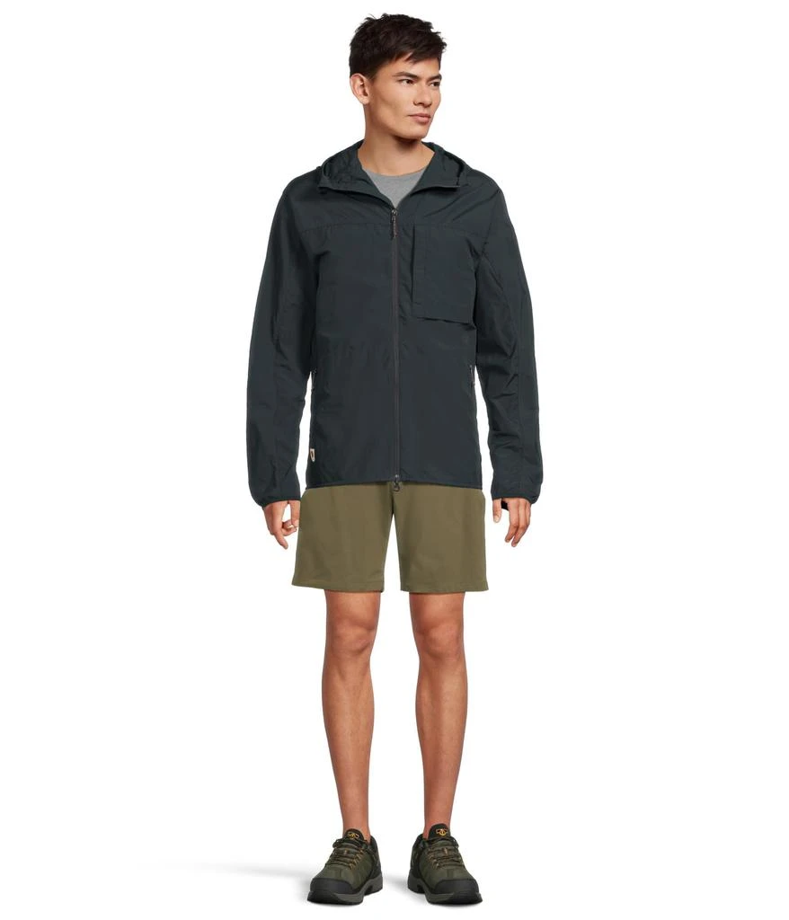 Fjällräven High Coast Wind Jacket 5