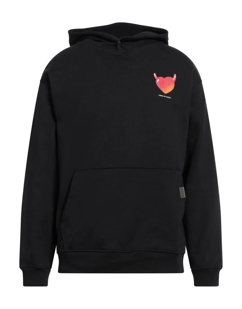 Vision of Super Hooded sweatshirt 1