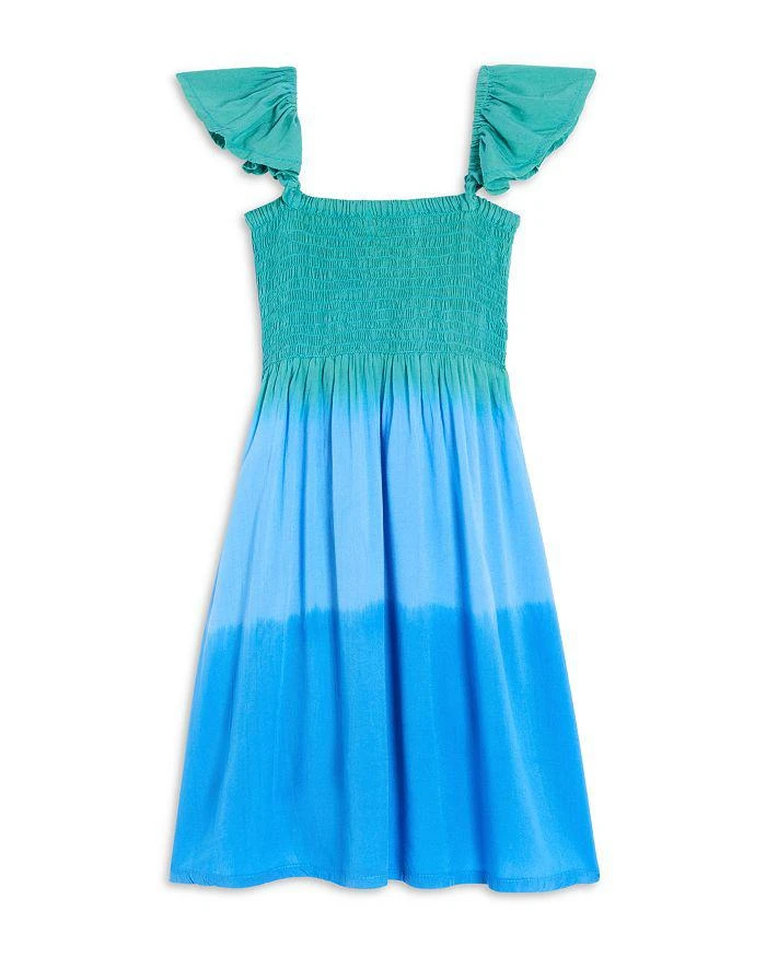 Tiare Hawaii Girls' Hollie Dress - Little Kid, Big Kid 6