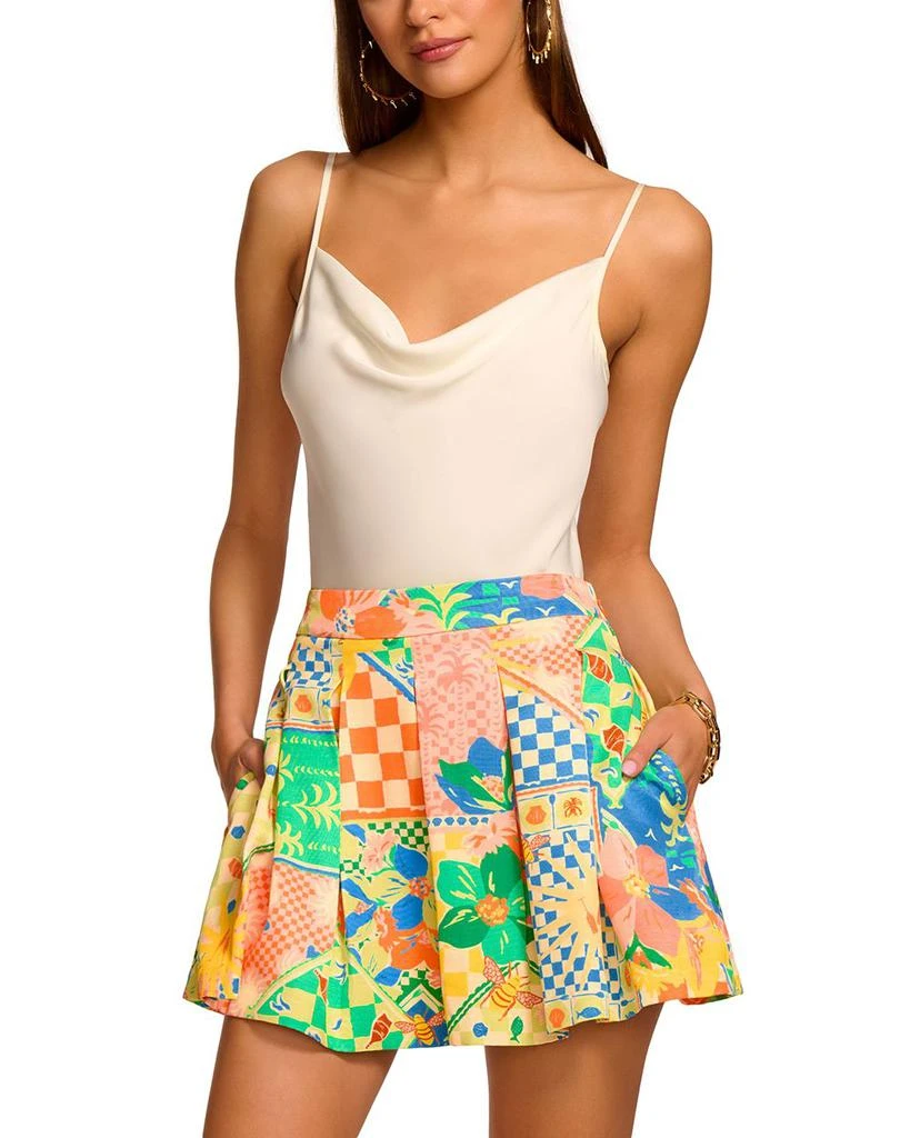 Ramy Brook Frankie Skort 5