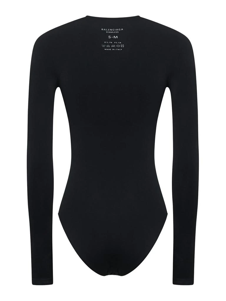 Balenciaga Jersey Bodysuit 2