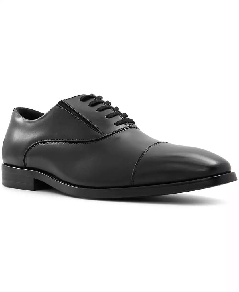 ALDO Men's Paxley Leather Lace Up Dress Shoes - Free
