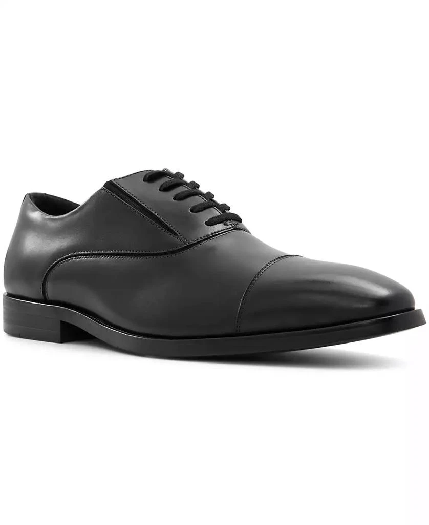ALDO Men's Paxley Leather Lace Up Dress Shoes - Free Shipping - BeyondStyle ALDO Men's Paxley Leather Lace Up Dress Shoes - Free Shipping - BeyondStyle