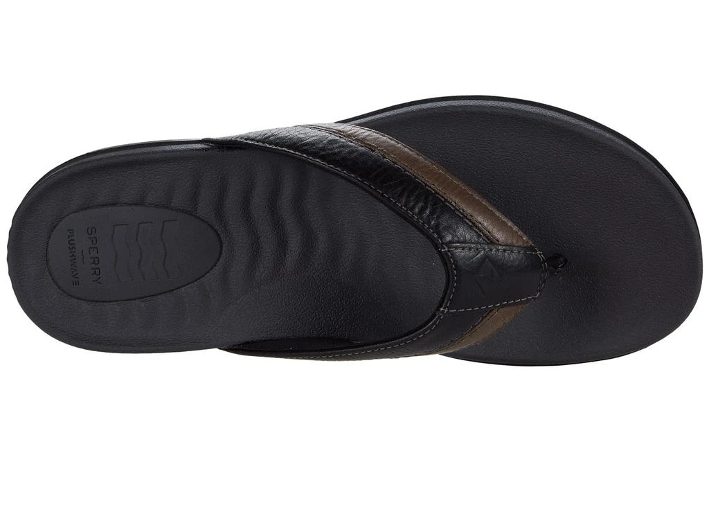 Sperry Plushwave Thong 2