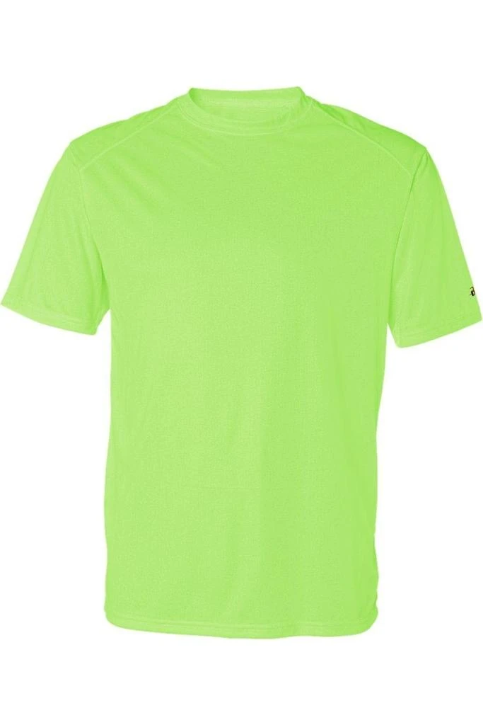 Badger B-Core Sport Shoulders T-Shirt 1