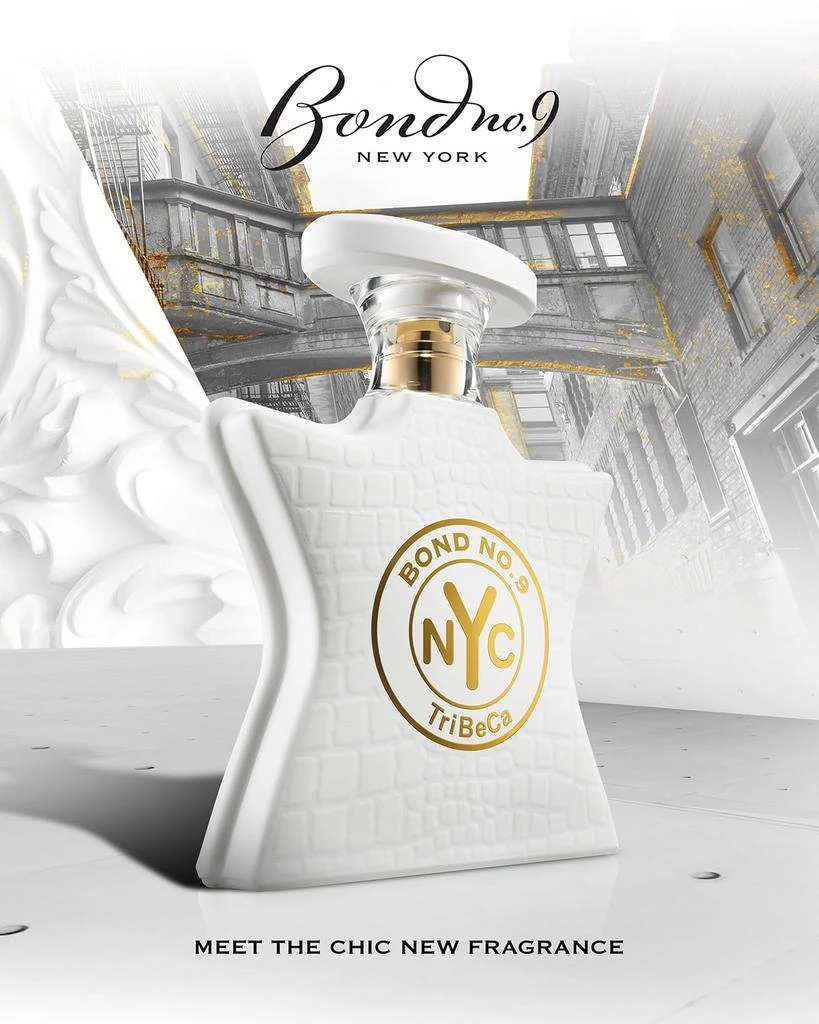 Bond No.9 TriBeCa Eau de Parfum 3