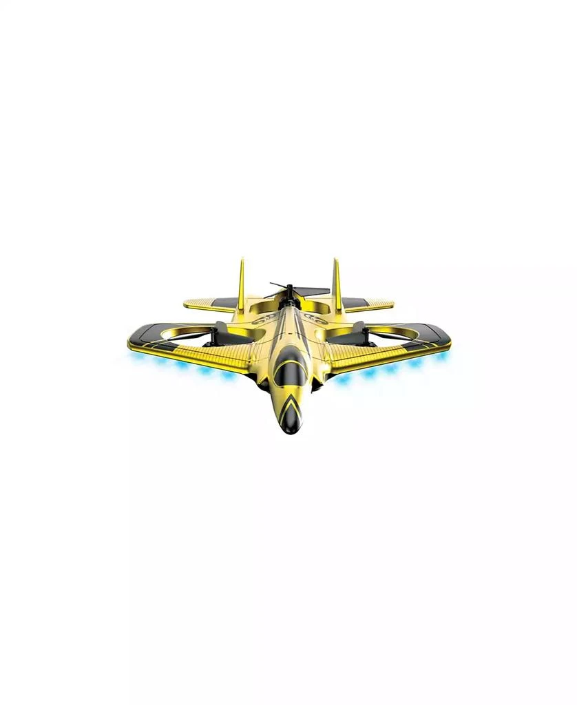 GENESIS LED Jet Drone, Created for Macy's 2