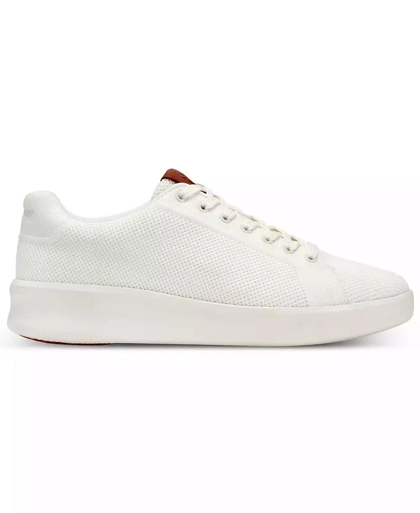 Rockport Men's Lite Court Lace Up Casual Sneakers 2