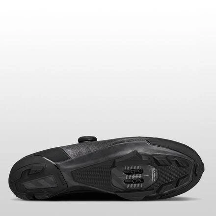 SHIMANO RX801 Wide Mountain Bike Shoe - Men
s 3