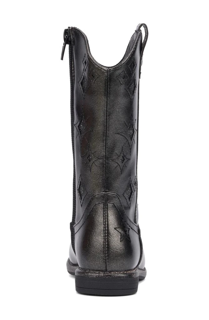 OLIVIA MILLER Kids
 Cowboy Western Boot 3