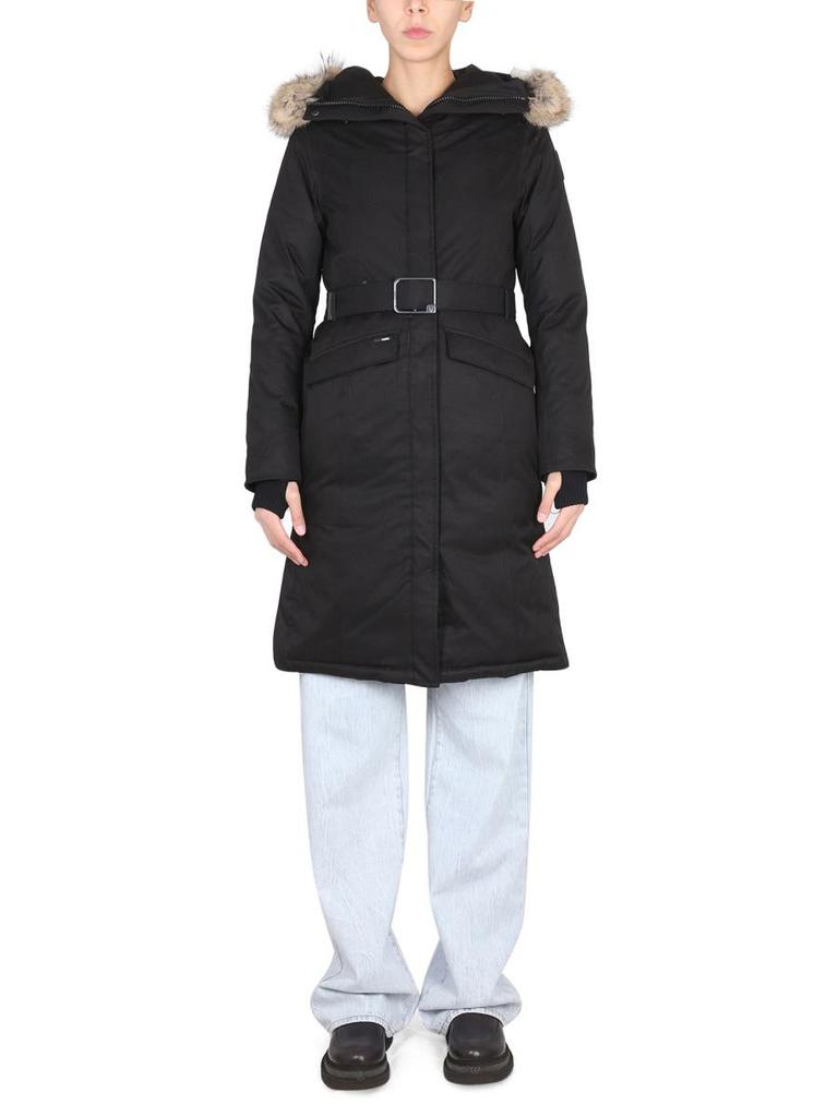 Nobis Nobis Morgan Parka