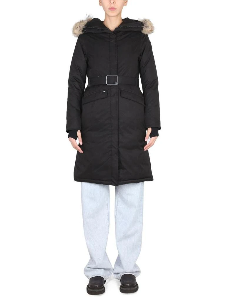 Nobis Nobis Morgan Parka 1