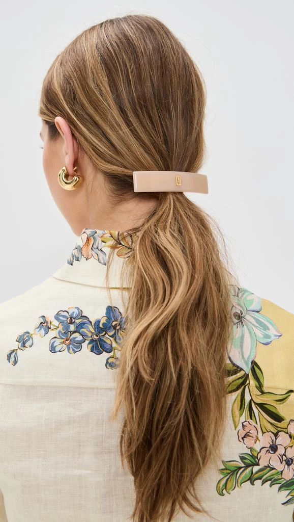 Alexandre de Paris Barrette 2