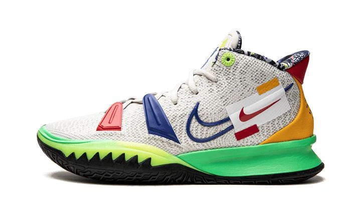 NIKE Nike Kyrie 7 1