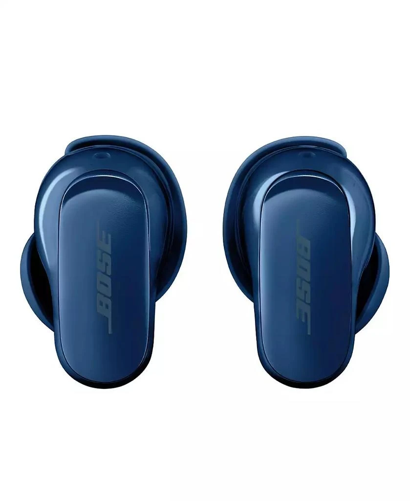 Bose QuietComfort Ultra Wireless Noise Cancelling Earbuds 4