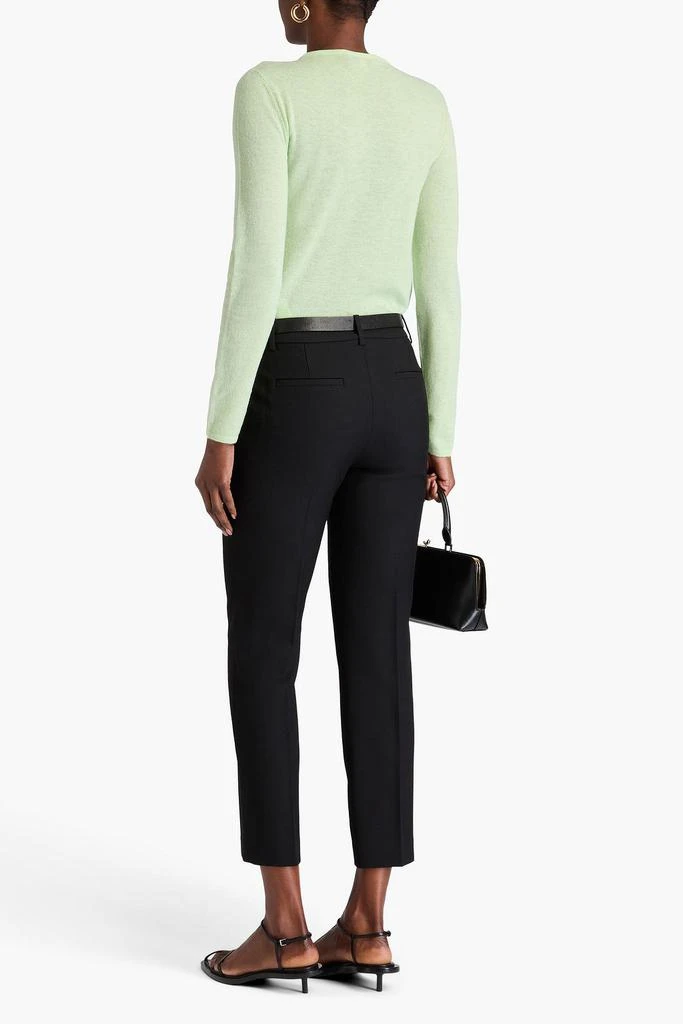Tibi Wool-blend sweater 3