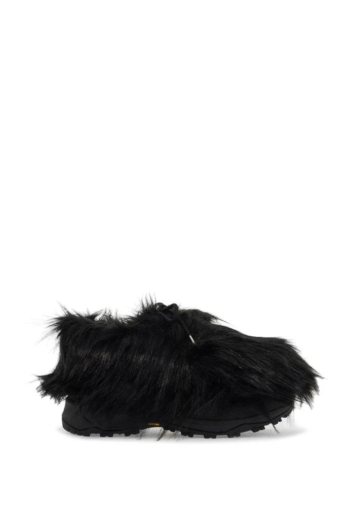 Sacai lace-up shoes in 1