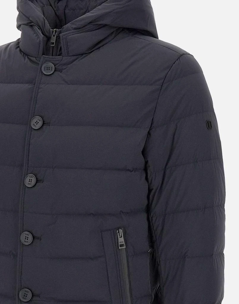 Duno Duno Coats 4