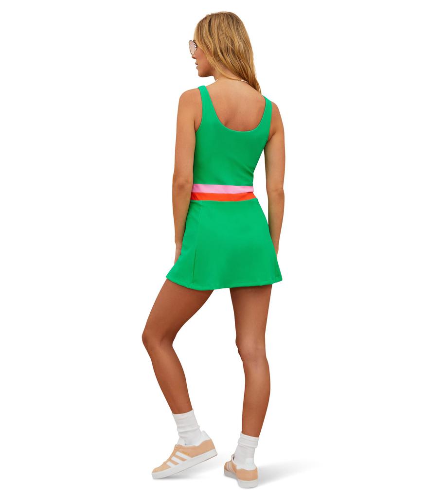 Beach Riot Remi Tennis Dress