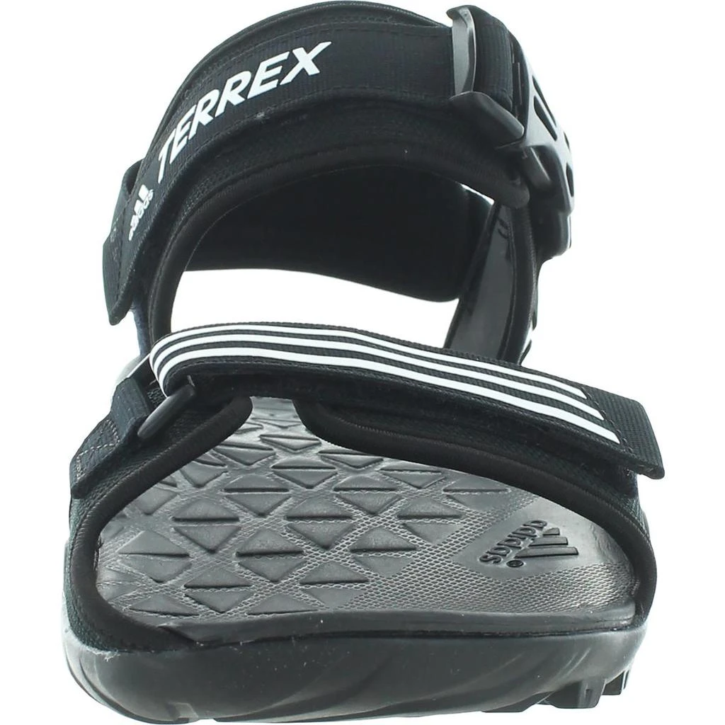 Adidas Adidas Mens Cyprex Ultra DLX Comfort Outdoor Sport Sandals 3