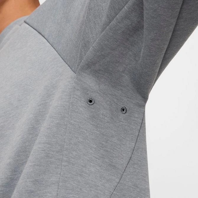 NIKE Men's Nike Primary Dri-FIT UV Versatile Crewneck Sweatshirt 6