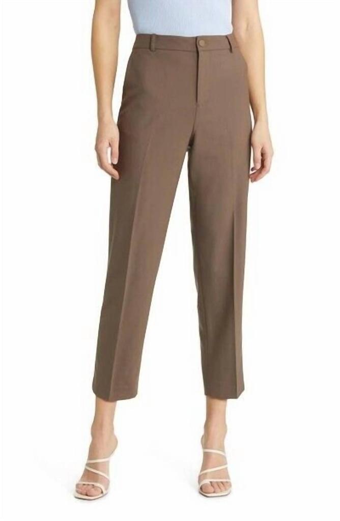 Club Monaco Club Monaco - Women's Borrem Ankle Pants