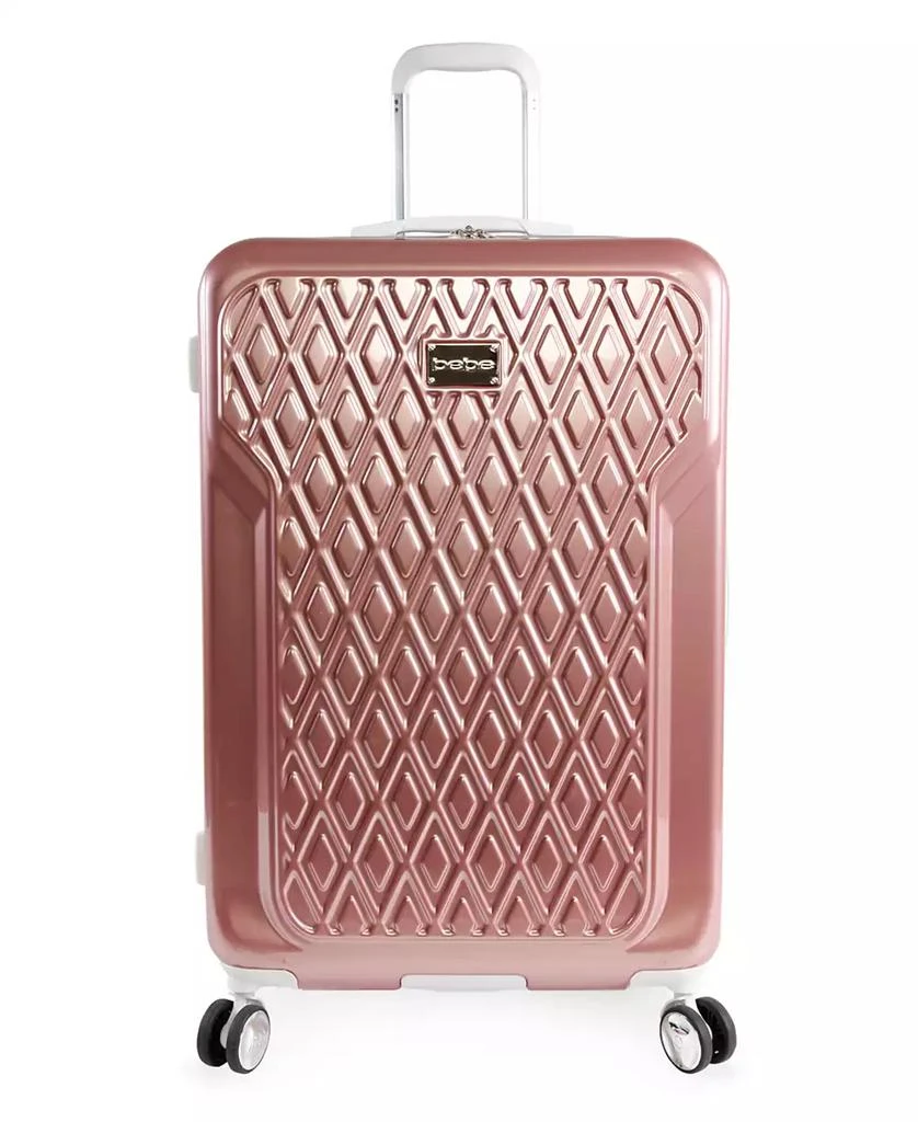 Bebe Stella 29" Hardside Check-In Spinner 1