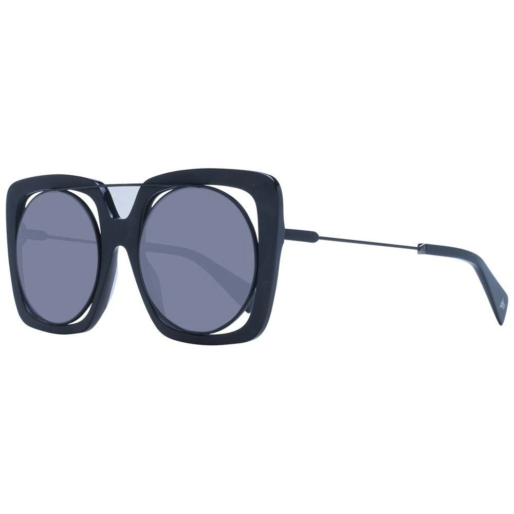 YOHJI YAMAMOTO Unisex Sunglasses 1