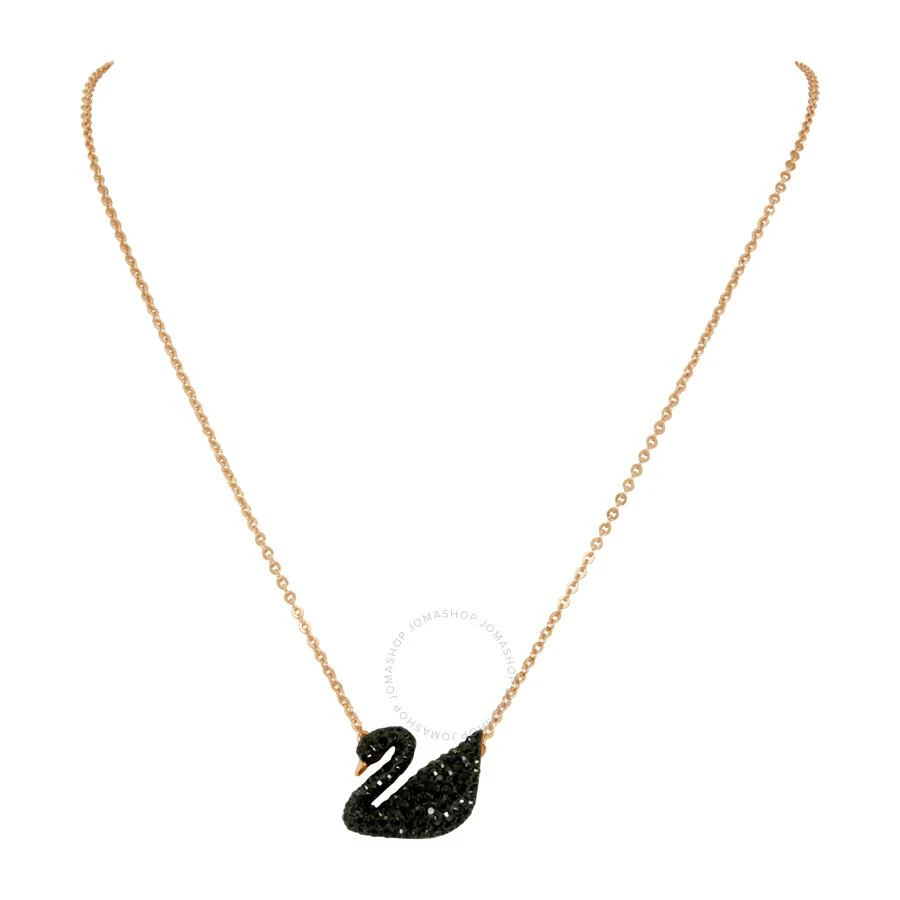 Swarovski Iconic Swan Pendant 5204134 1