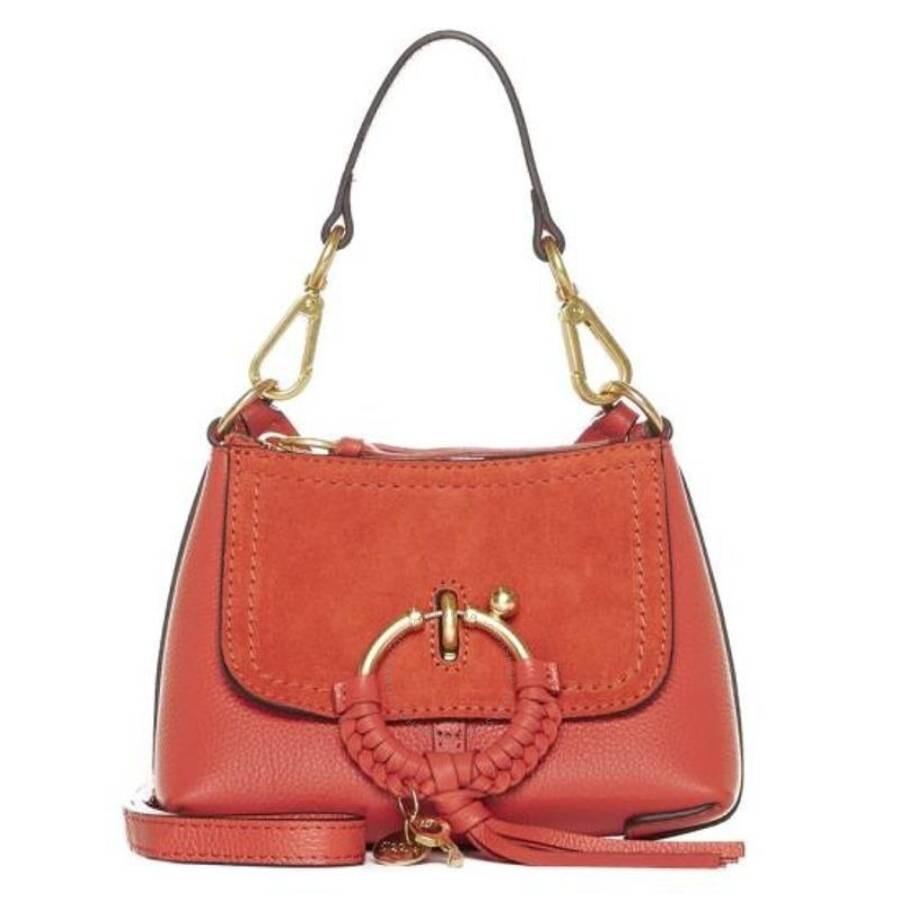 See by Chloé Mini Joan Crossbody Bag