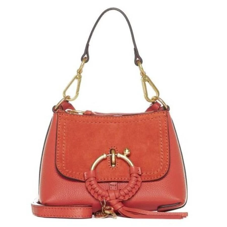 See by Chloé Mini Joan Crossbody Bag 1