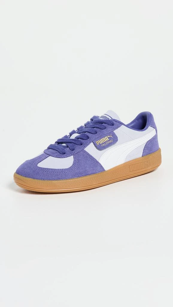 Puma Palermo Sneakers 1