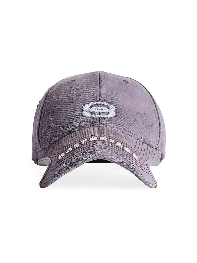 Balenciaga Unity Sports Icon Cap 1