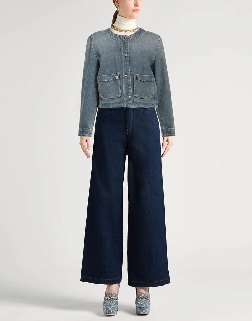 Givenchy Denim jacket 2