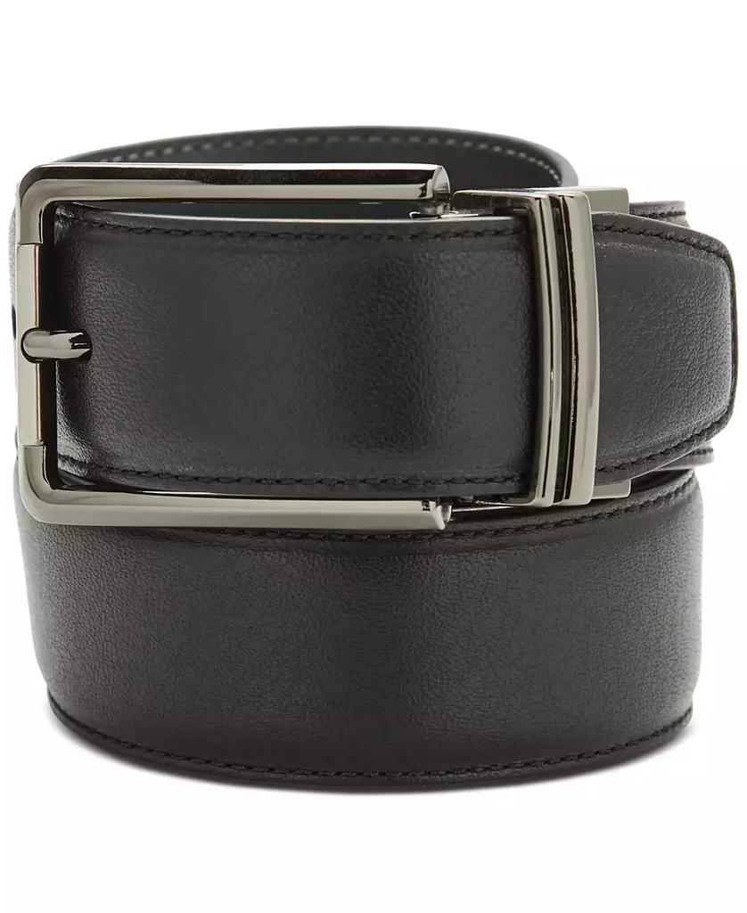 Perry Ellis Men's Amigo Dress Belt