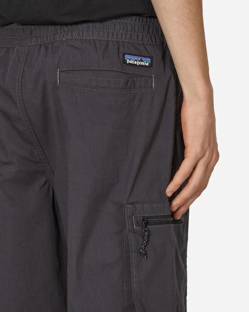 Patagonia Nomader Shorts Ink Black 5