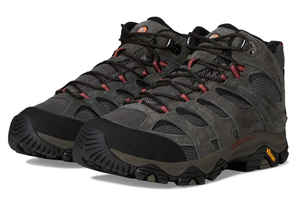 Merrell Moab 3 Mid Waterproof