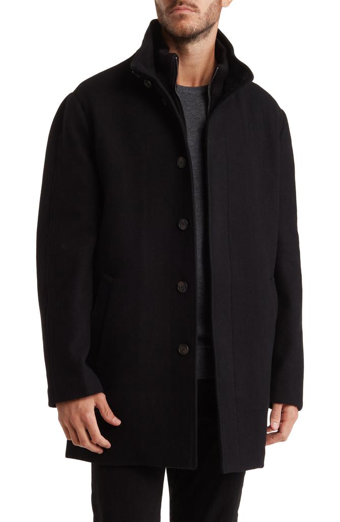 Cardinal of Canada Car Coat