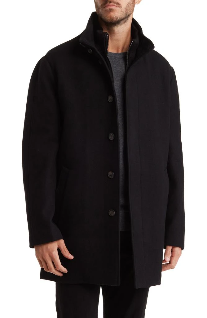 Cardinal of Canada Car Coat 1