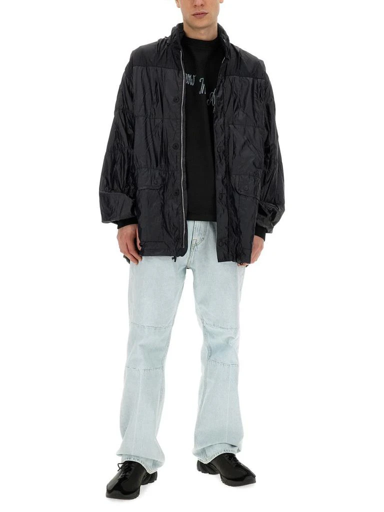 Our Legacy Our Legacy Nylon Jacket 2