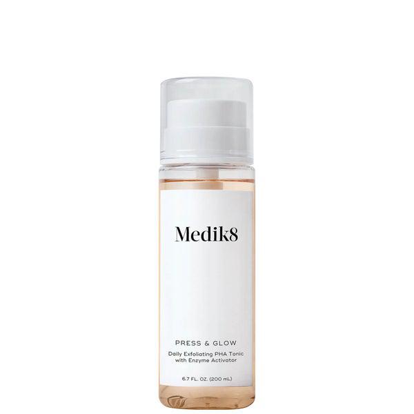 Me Medik8 Press and Glow Toner 200ml