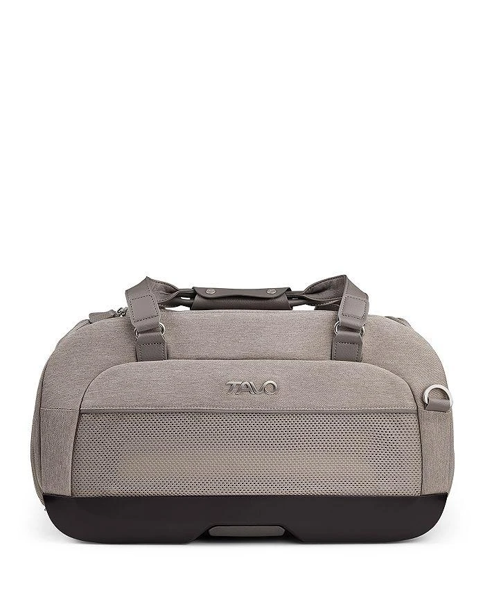 Tavo Dupree II Airline Carry-on Pet Car Seat 6