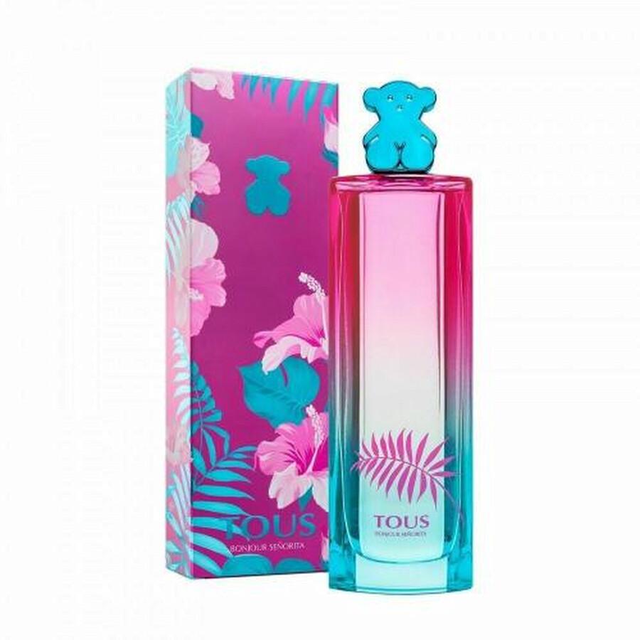 TOUS Tous Bonjour Senorita Ladies EDT