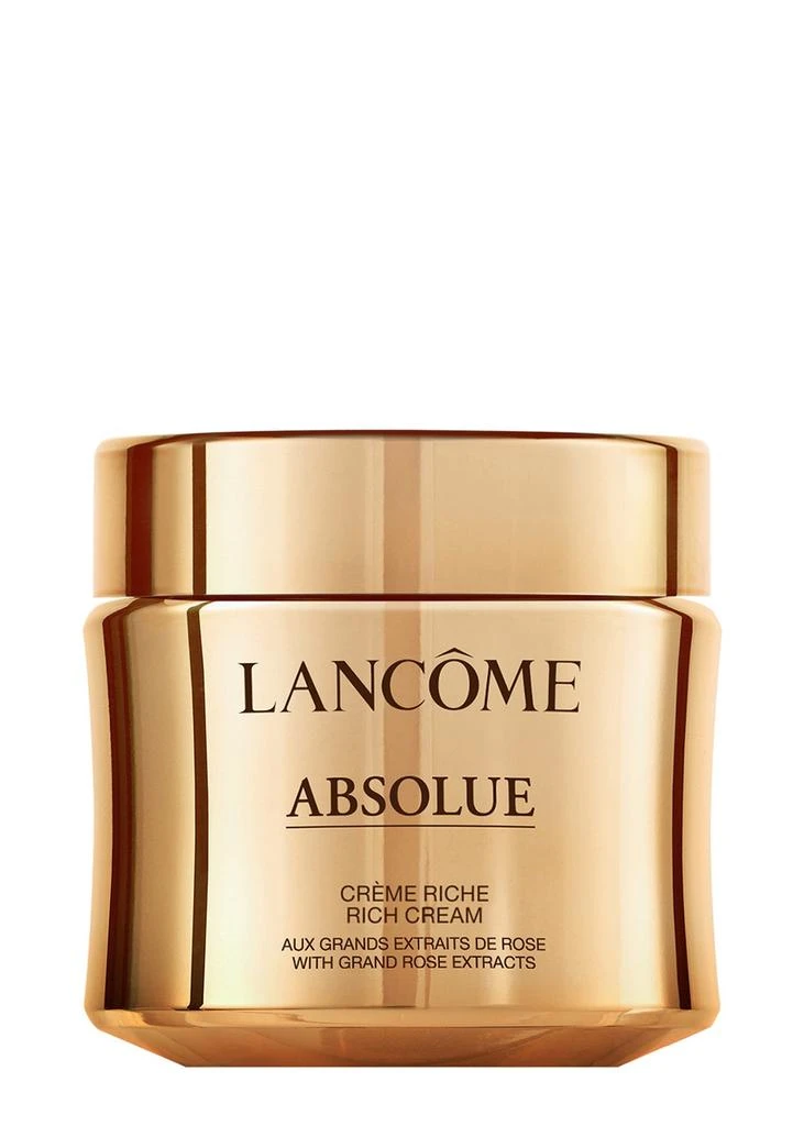 Lancôme Absolue Rich Cream 60ml 1