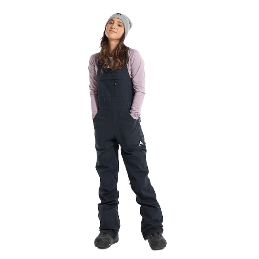 Burton Burton Avalon 2L Stretch Bib Pant - Women's