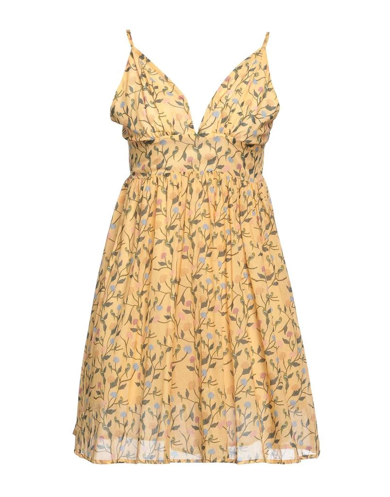 Amotea Short dress 1