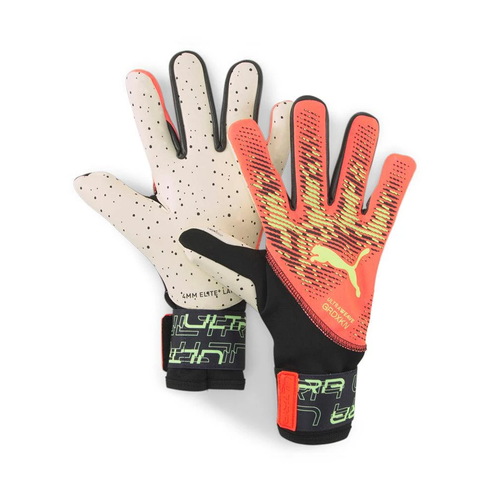 Puma Ultra Ultimate 1 NC Goalkeeper Gloves 1